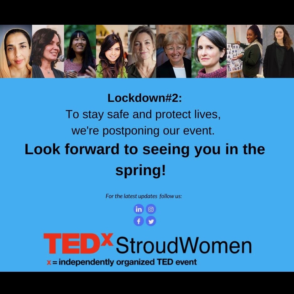 TEDx Talk
